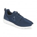 Acheter Le Coq Sportif Dynacomf Marine Chaussures Baskets Basses Femme